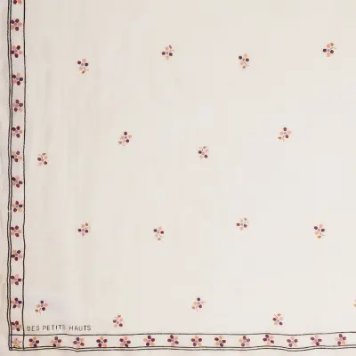 Foulard Nute Floro — photo 3