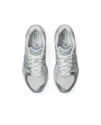 Gel-Kayano 14 White Light Navy — photo 4