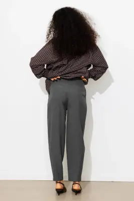 Pantalon de tailleur Femme — photo 4