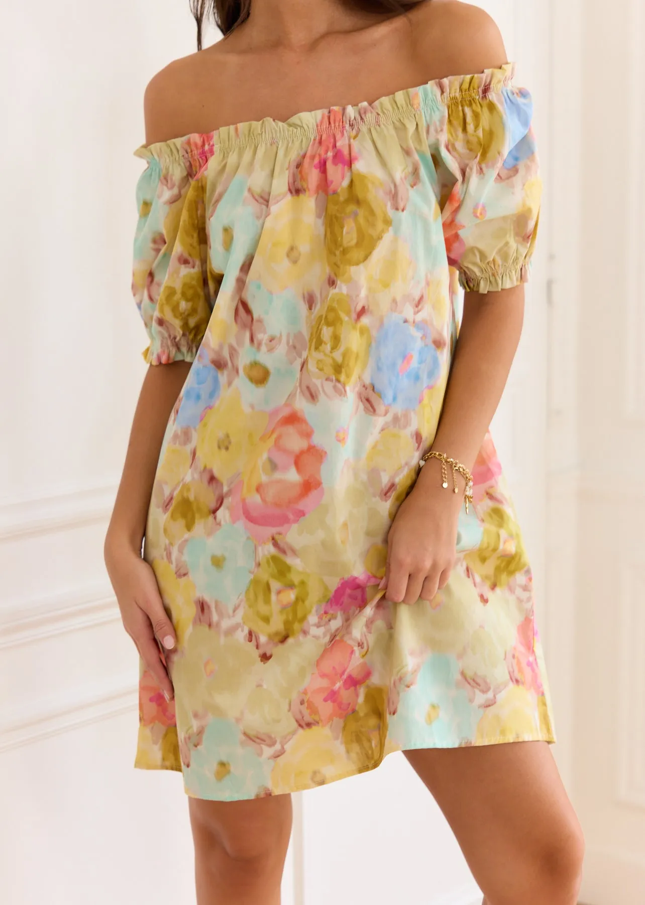 Robe Jocaste