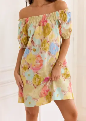 Robe Jocaste — photo 1
