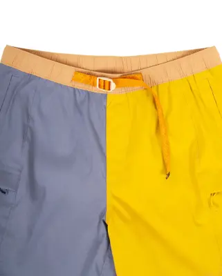 Class V Belted Short Multi — photo 2
