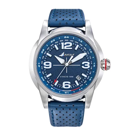Montre RAFALE SOLO DISPLAY RSD made in France 666020