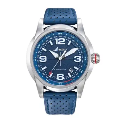 Montre RAFALE SOLO DISPLAY RSD made in France 666020 — photo 1