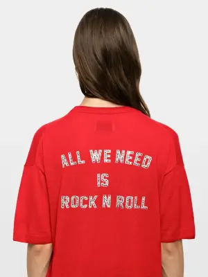 Pull Idaz 100% Cachemire — photo 3