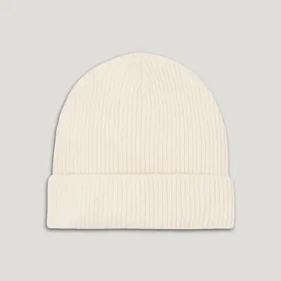 BONNET COTON BIO – BRODERIE MÉTRO PARISIEN - LIBERTÉ - ÉCRU — photo 3