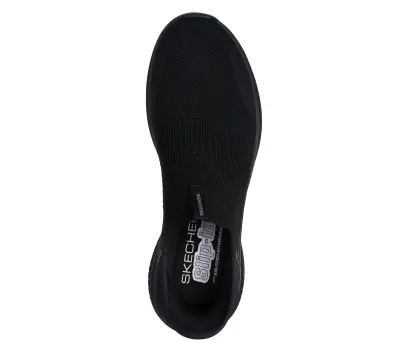 SKECHERS ULTRA FLEX Noir — photo 3