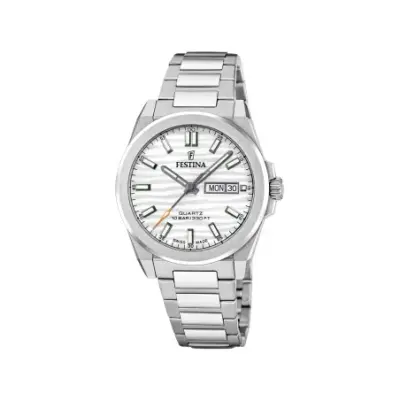 Montre Festina Swiss Made pour Homme F20073/1 — photo 2