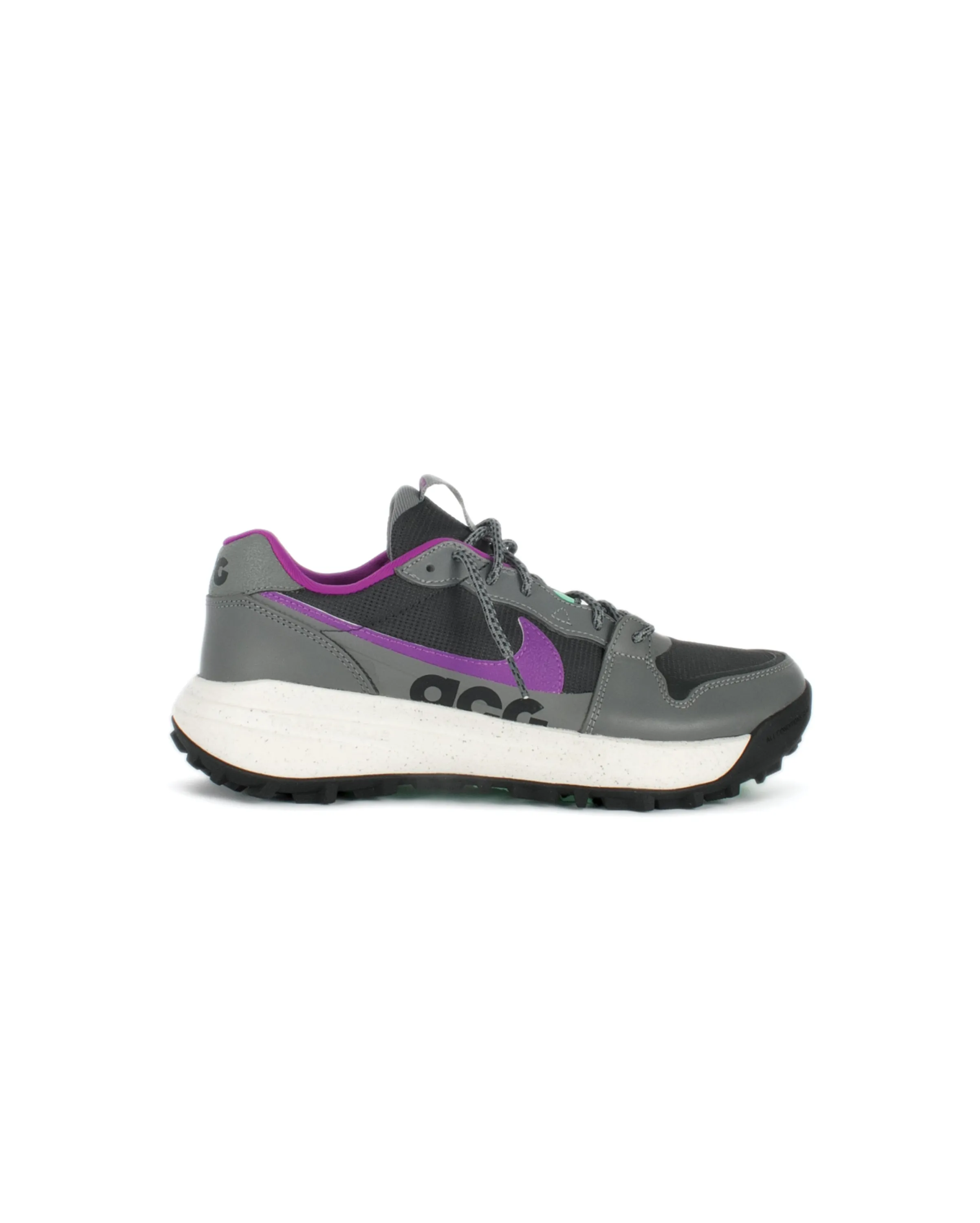ACG Lowcate Grey