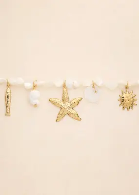Collier Nura — photo 4