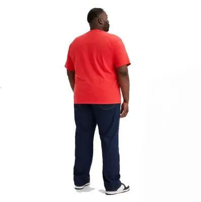 LEVIS ORIGINAL 501 BT ONEWASH SPECIAL GRANDE LONGUEUR — photo 3