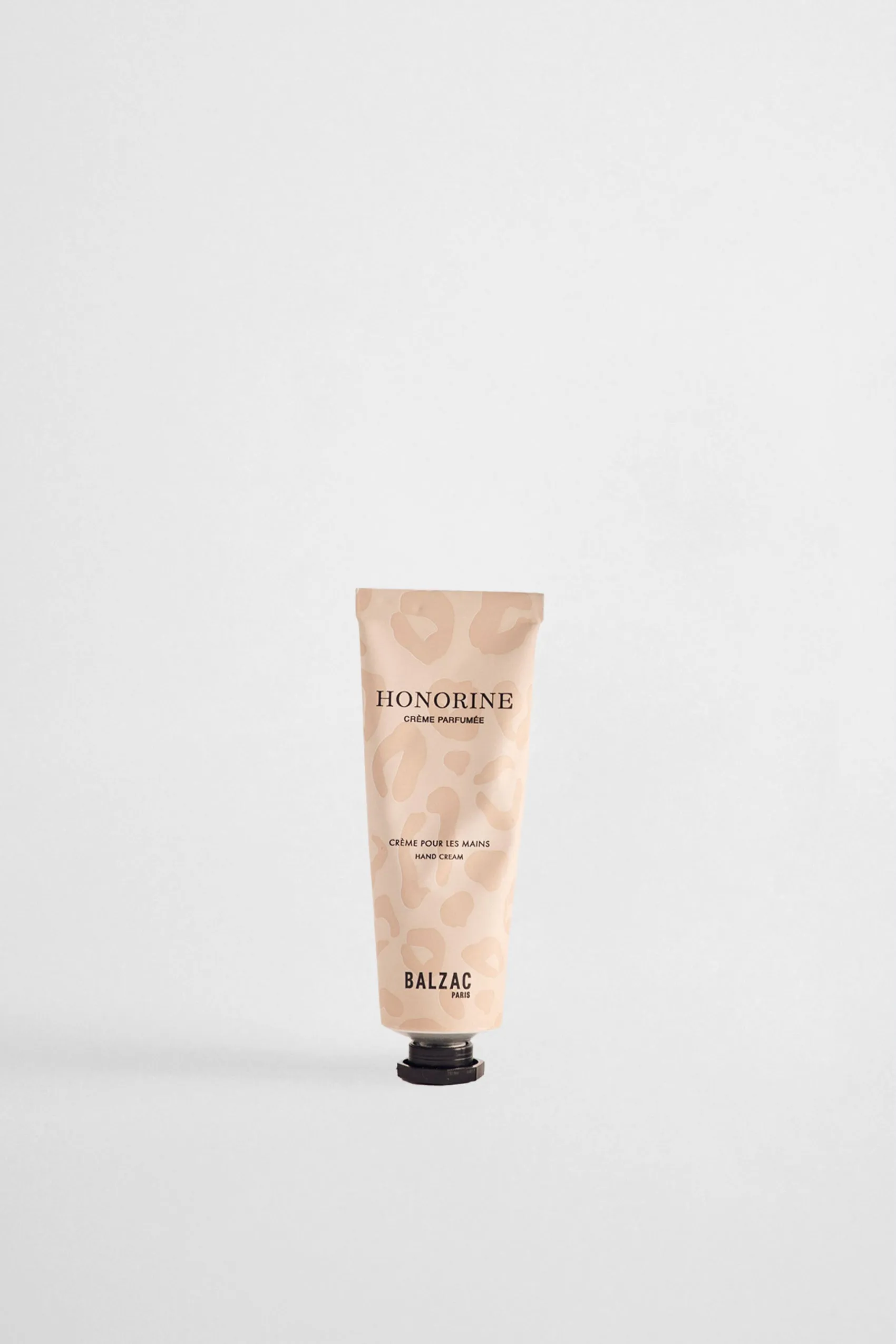 Crème mains Honorine