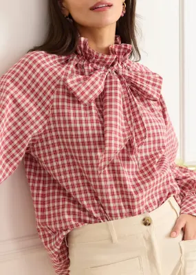 Blouse Fallon — photo 4