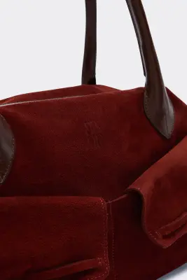 Sac Théa cognac — photo 4