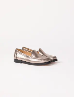 Garance - Silver métallisé — photo 2