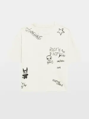 T-shirt Taida — photo 4