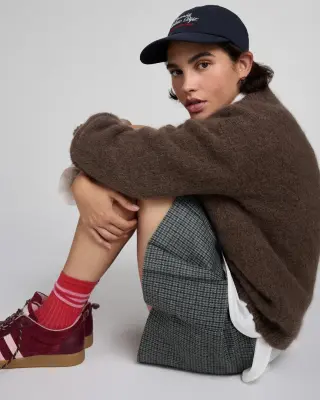 Pull Doudou moka — photo 3