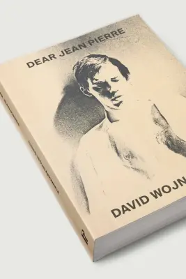LIVRE 'DEAR JEAN PIERRE' — photo 2