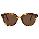 Lunettes playa canella
