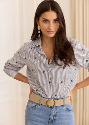 Chemise Amandine — photo 5