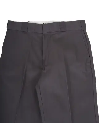 874 Work Pant Rec Charcoal Grey — photo 2