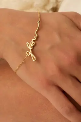 Bracelet Legar Or — photo 2