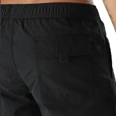 CHAMPION MAILLOT DE BAIN Noir — photo 4