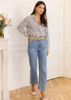 Chemise Amandine — photo 3