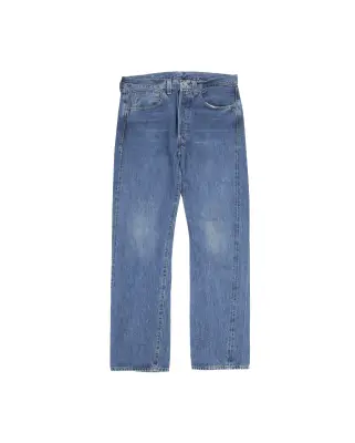 501 VTG 1947 Stone Denim — photo 1