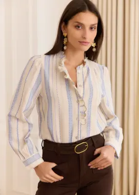 Chemise Ally — photo 4