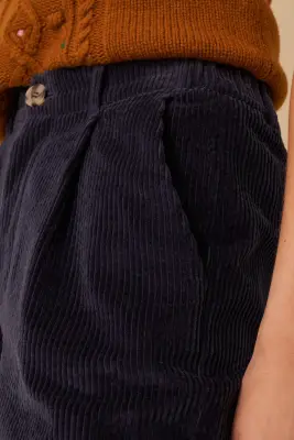 pantalon timtim marine — photo 3