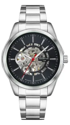 Monter automatic 6302