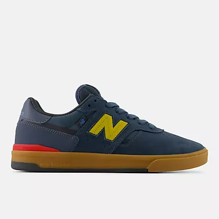 Chaussure New Balance Numeric 306 Foy Cup – CON