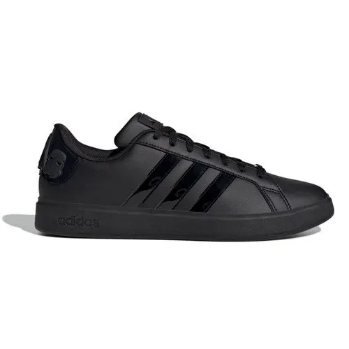 ADIDAS STAR WARS GRAND COURT Noir