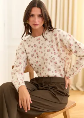 Pull Bianca — photo 1