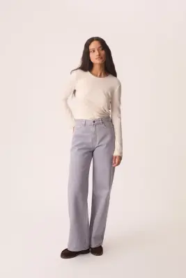 Jean Louela Dusty Violet — photo 1