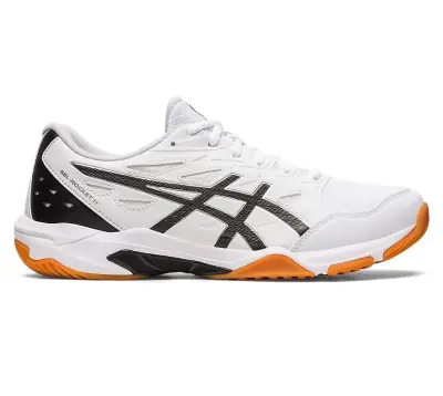 ASICS GEL ROCKET Blanc — photo 2