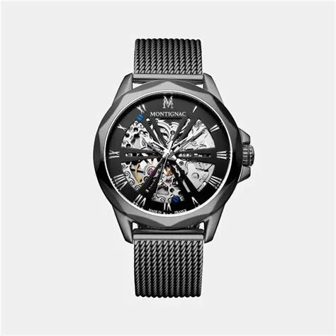 Montre mow1005