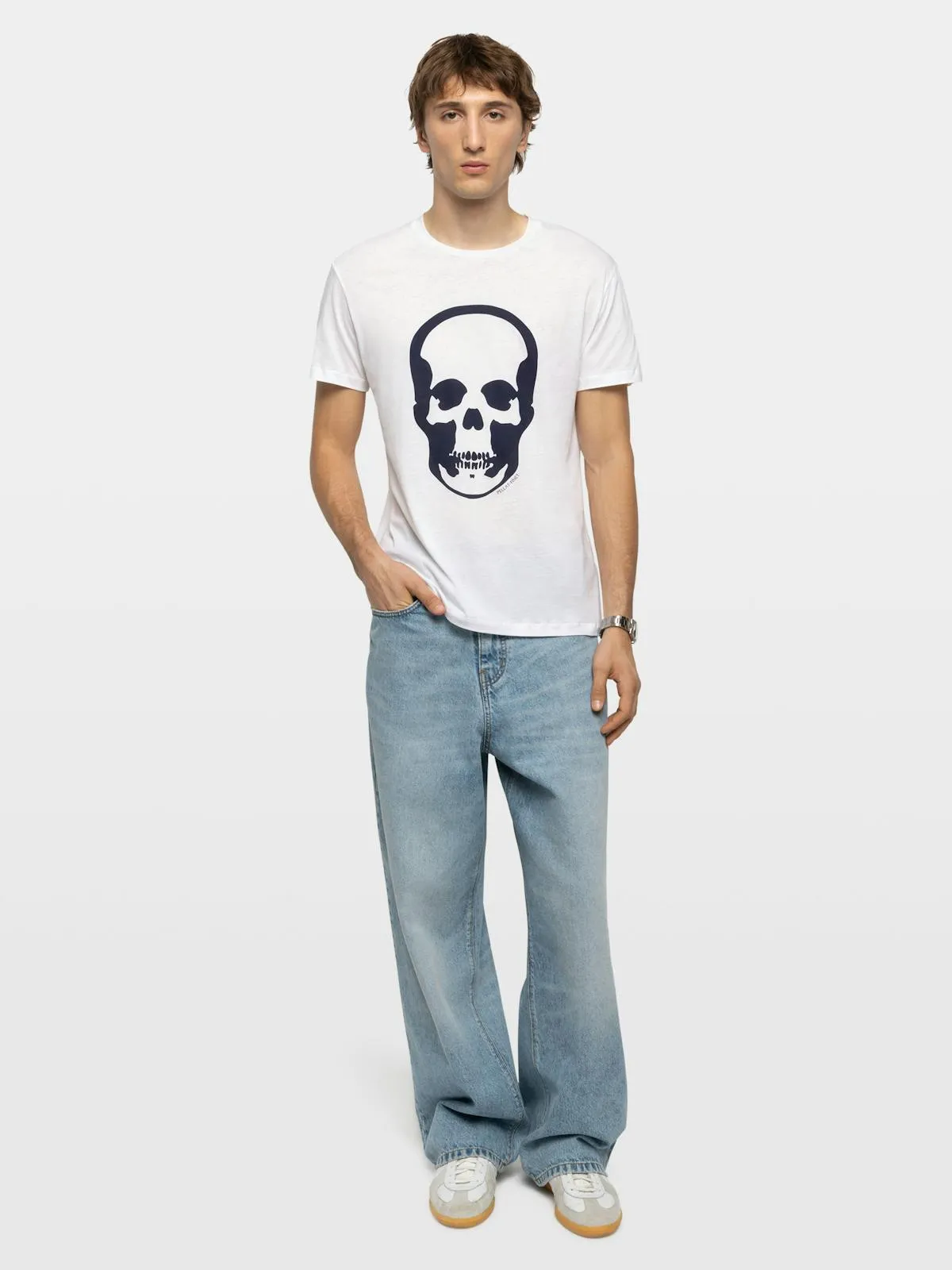 T-shirt Thierry