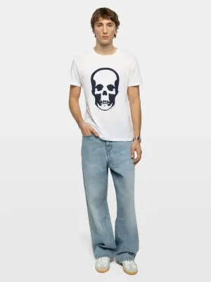 T-shirt Thierry — photo 1