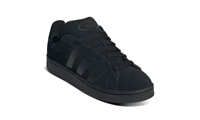 Adidas Campus 00s Camp Core Black — photo 2