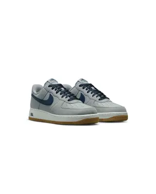 Air Force 1 '07 LV8 Light Smoke Grey — photo 2