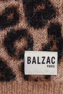 Cagoule Pylo léopard — photo 5