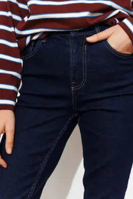 GASPARD jean skinny long — photo 4