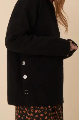 pull arigato pavot — photo 2
