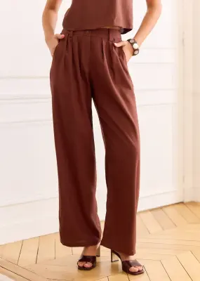 Pantalon Osanne — photo 1
