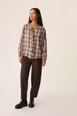 Blouse Serena Vibration — photo 3
