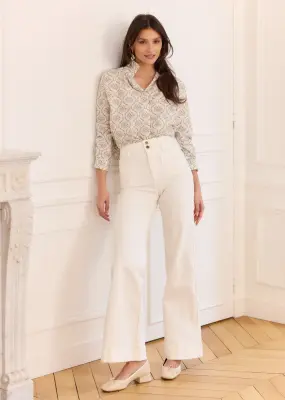 Blouse Pixie — photo 5