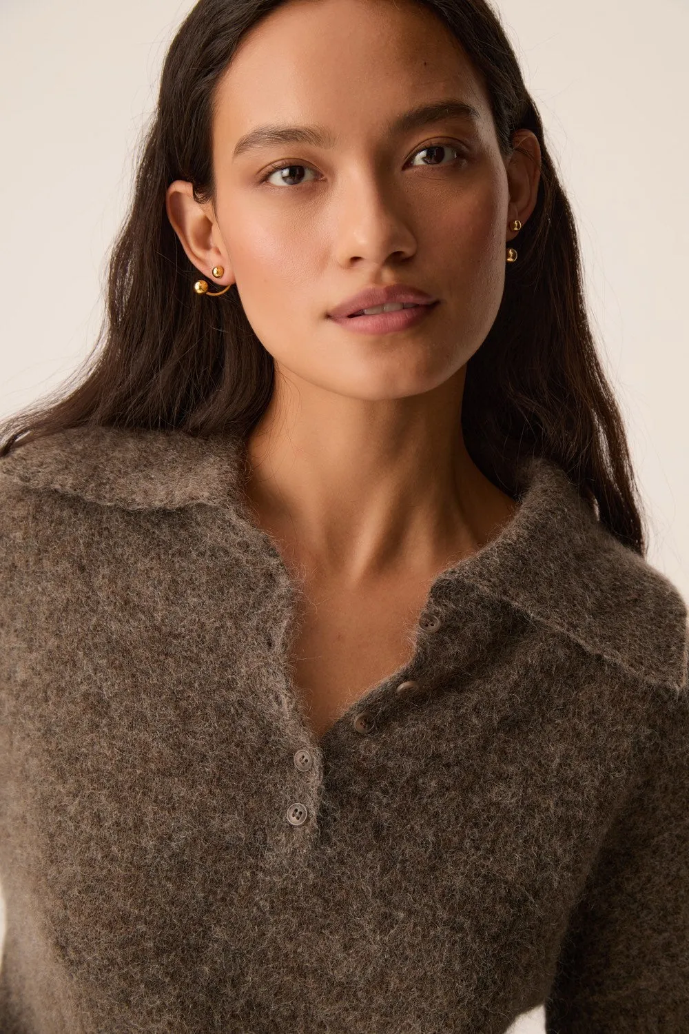 Boucles D'Oreilles Maria Dore