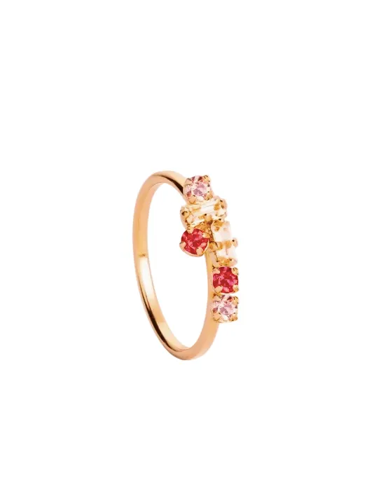 Bague  Ulysse Rose